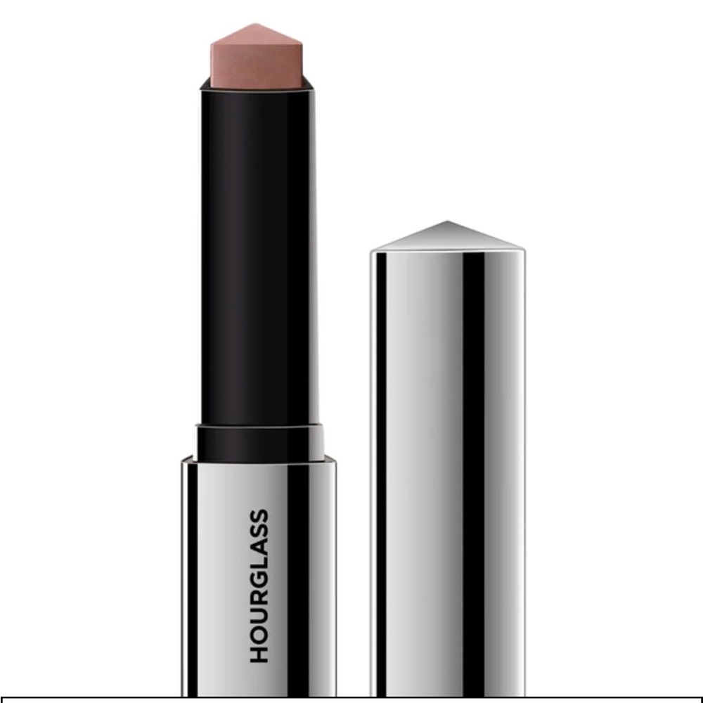 Hourglass Vanish Flash highlighting stuck in Rose flash Gold brand new